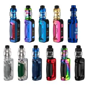 Cách hút Vape đúng chuẩn tại Shin Vape