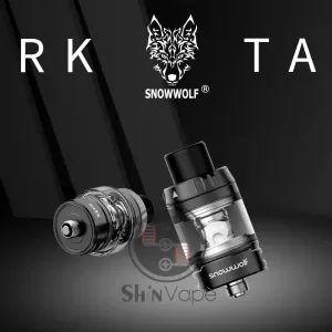 MARK TANK SUB OHM BY SNOWWOLF