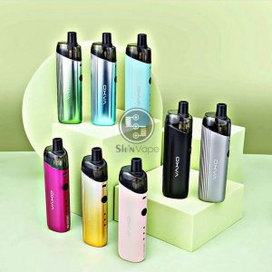 Origin SE Pod kit by OXVA