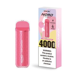 NORD BAR 4000 HƠI
