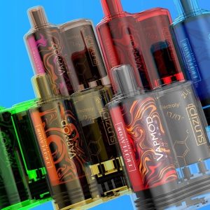 VAPMOD V2 - Pod 1 Lần 5000 HƠI