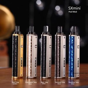 SXMINI MI CLASS KIT by YiHi