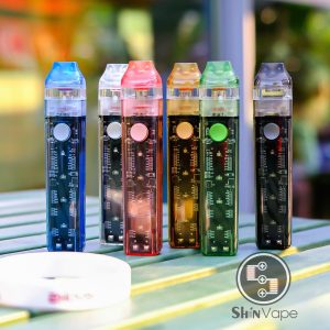 Feelin C1 Pod Kit By NEVOKS
