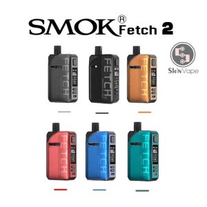 FETCH 2 POD KIT 80W by SMOK