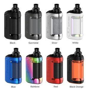 GEEKVAPE H45 Pod Kit