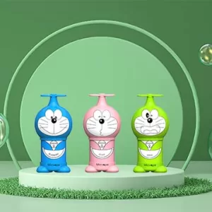 T-Doraemon Pod - Pod 1 Lần 5000 Hơi