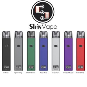 FAVOSTIX POD KIT by ASPIRE