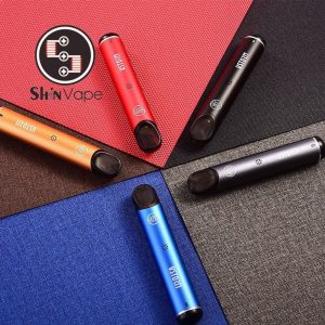 Ares Pod Kit by VAPOR STORM