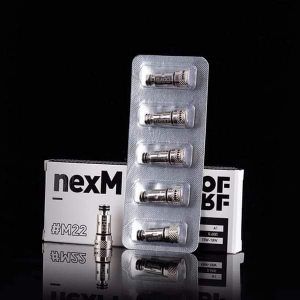 OCC Nexmini Wotofo 0.6 OMH