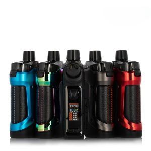 Aegis Boost Pro 100W Pod Kit