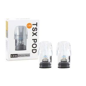Đầu Pod TSX Cyber