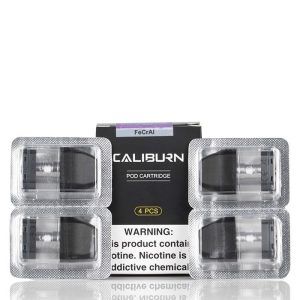 ĐẦU POD CALIBURN 1.0 OMH