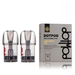 Đầu Pod DOTPOD NANO