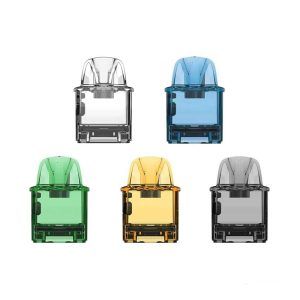 ĐẦU POD RỖNG JELLY NANO