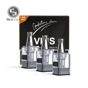 Đầu Pod Vins 18K - 24K