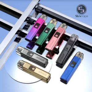 ARGUS G 25W POD KIT BY VOOPOO